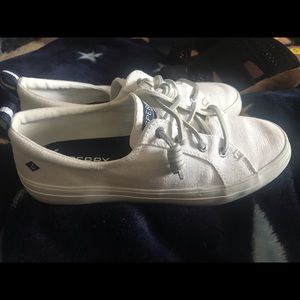 Brand New Sperry Tennis Shoes Sz 6
